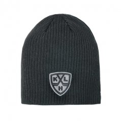 Шапка КХЛ, сер., 55-58