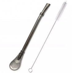 Бомбилья "EZ Cook" Restore с ершиком