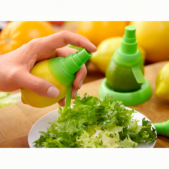 Цитрус-спрей для распыления сока