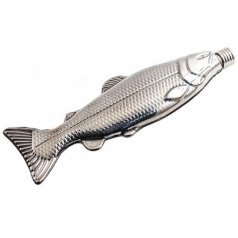 Фляга "Рыба" 100 мл.