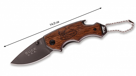 Нож Buck Knives X44 складной