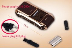 Электробритва Nikai