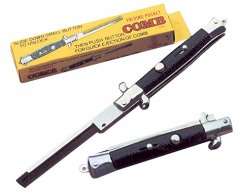 Нож-расческа