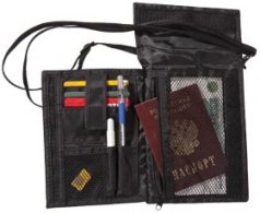 Дорожный органайзер