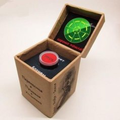 Рюмка "Переносная пусковая установка"