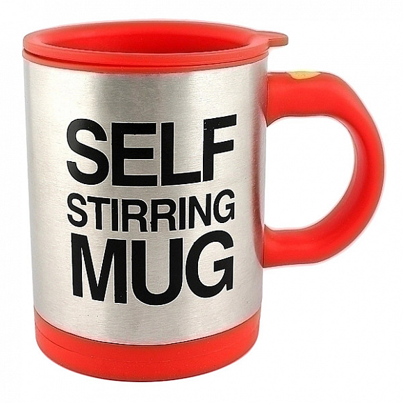 Кружка-мешалка