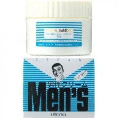 Utena Mens крем после бритья 60 гр.