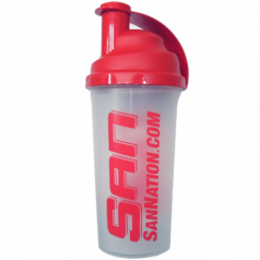 Шейкер 700 ml SAN