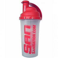 Шейкер 700 ml SAN