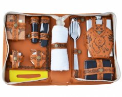 Набор подарочный для пикника