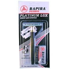 Т-образный станок Rapira