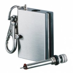 Стальная спичка