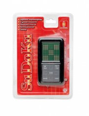Электронная игра "SuDoKu"