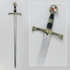 Меч Крестоносцев