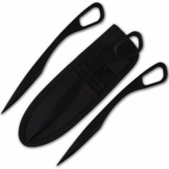 Тренировочные метательные ножи