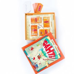 Фанты "Беззаботные"