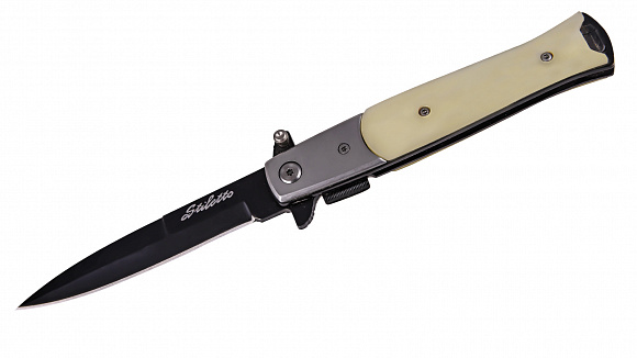 Автоматический стилет Milspec Stiletto