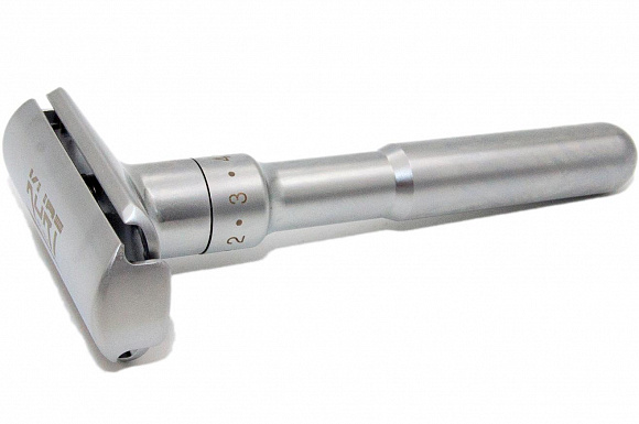 Т-образный станок KURT, сталь