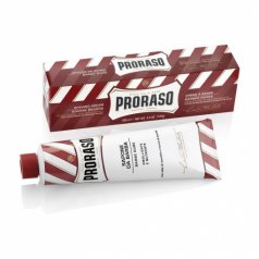 Крем для бритья Proraso 150 мл.