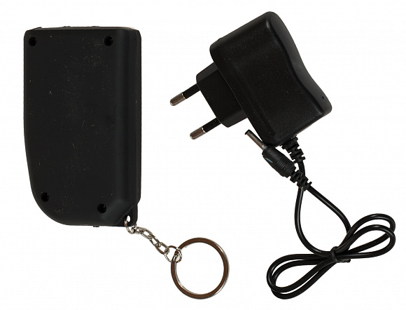 Брелок-шокер (Отпугиватель собак) 8см