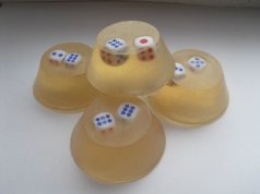 Мыло ручной работы "На удачу"