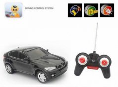 Машинка р/у "BMW"