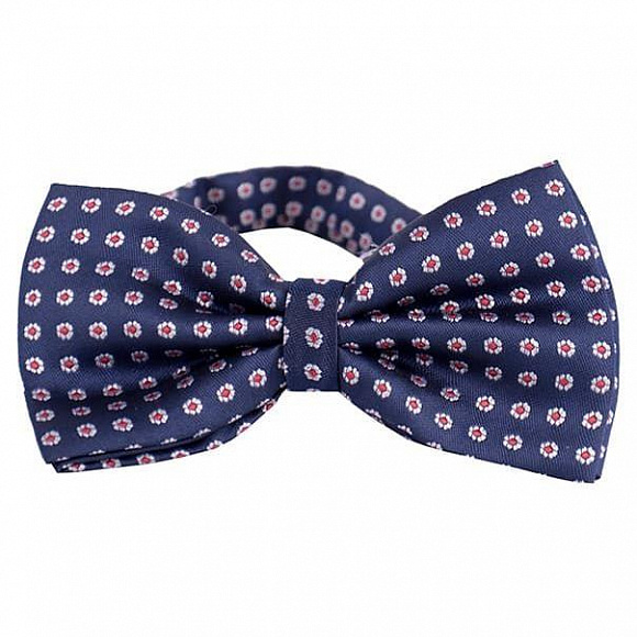 Галстук-бабочка "Big Boss"