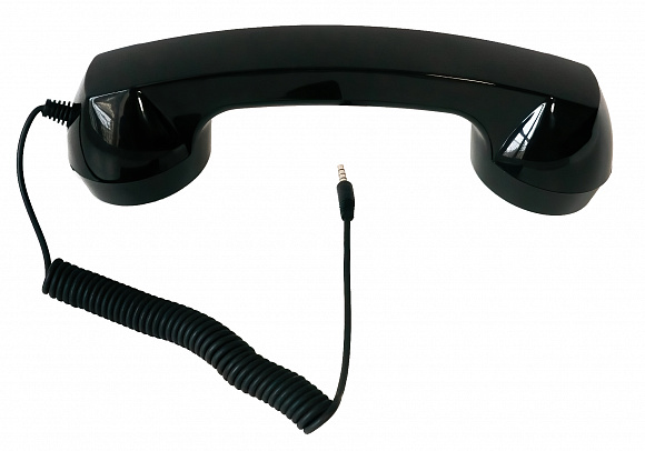 Телефонная трубка для смартфона