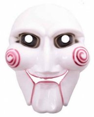 Маска "Пила" (Китай)