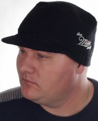 Мужская шапка Miller Way