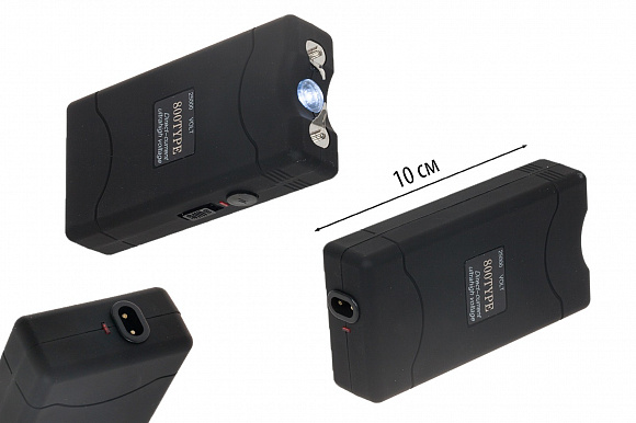 Отпугиватель собак-шокер Type 800