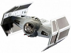Конструктор "Космический корабль Дарта Вейдера Tie"