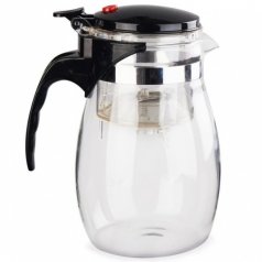 Гунфу Чайник "Боб" 1500 мл.