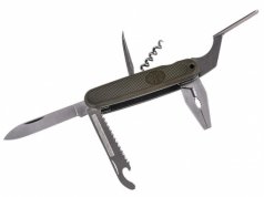 Многофункциональный нож Бундесвера