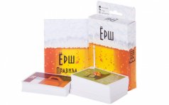 Игра "Ерш компакт"