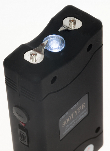 Отпугиватель собак-шокер Type 800