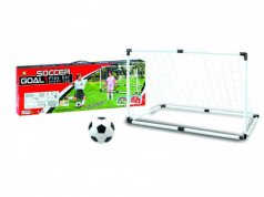 Ворота для мини-футбола 120х57 + мяч