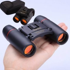 Бинокль в чехле 30х60