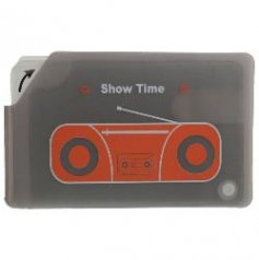 Кредитница "Магнитофон"