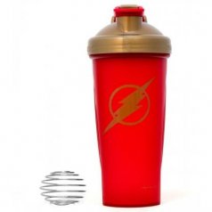 Шейкер 700 ml Justice League "The Flash"
