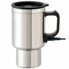 Термокружка электрическая