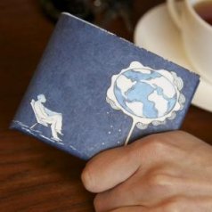 Портмоне Tyvek "Маленький принц"