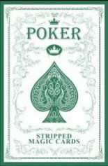 Карты фокусные Stripped (конусные)