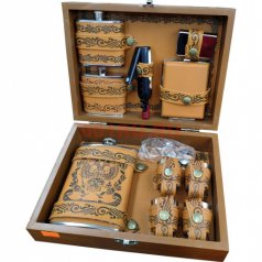 Набор подарочный для пикника