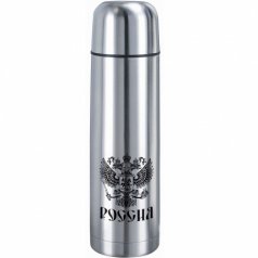 Термос "Россия" 0.75 л.