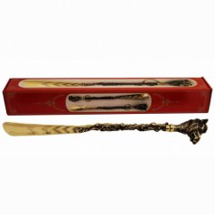 Ложка для обуви "Кабан"