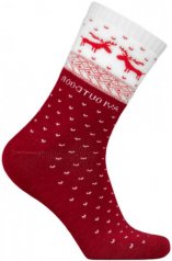 Термоноски "Лоси"