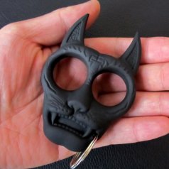 Брелок-кастет "Пантера"