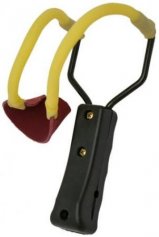 Рогатка малая