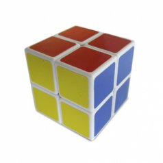 Кубик рубика 2х2